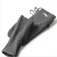 Korean Pregnant Leggings Maternity Pants Wool Blend Leggings Screw Threads Maternity Clothes Winter 2016 Pregnancy Clothing