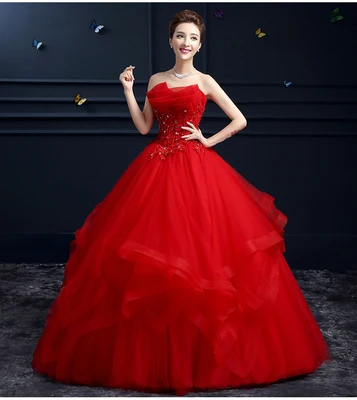 affordable wedding dresses Fashion Luxury Lace Black Blue Champagne Quinceanera Dress Ruched Crystal Organza Vestidos De 15 Debutante Gown Bohemia Princess reception dress for bride Wedding Dresses