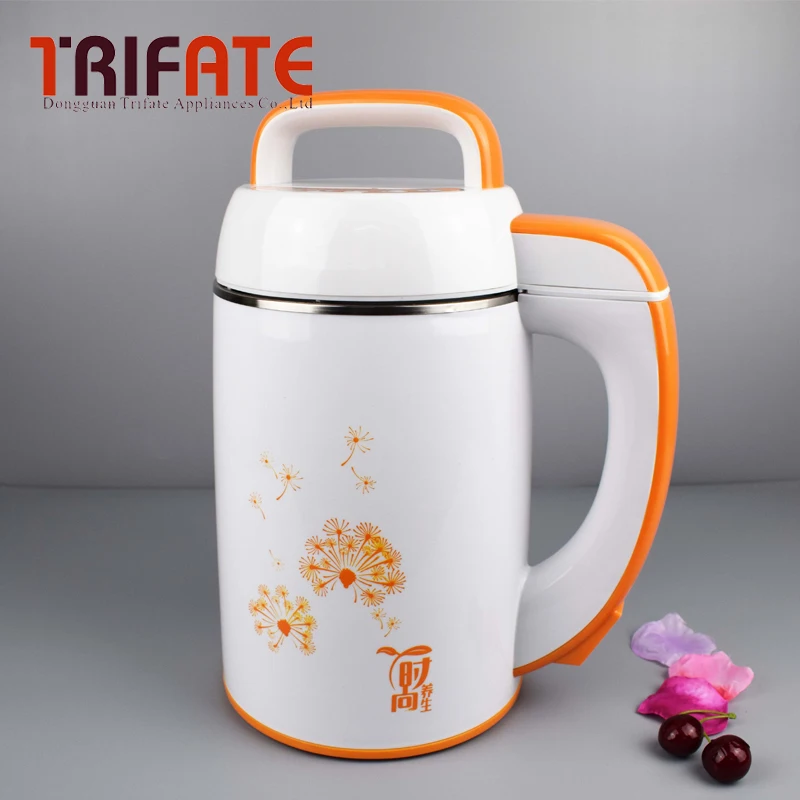 Procesador de alimentos para el hogar, máquina de leche de soja de