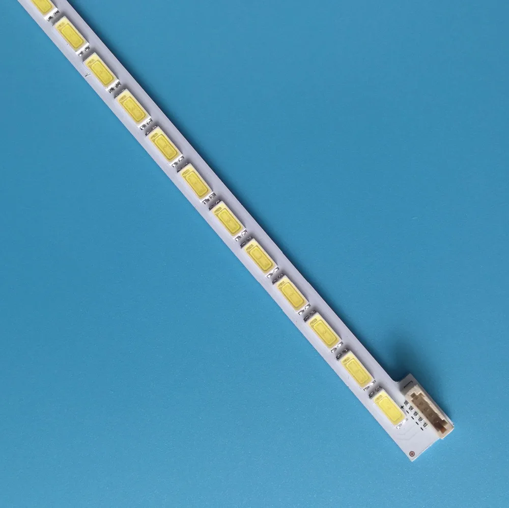

100% New LED Strip For SLED 2012SGS40 7030L 56 REV1.0 LJ64-03514A 493mm 56LEDs