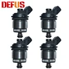 4X 26535952 Bico Fuel Injector Nozzle For Landi renzo Black Cod Med Stylo GI 25-65 Engine Injection Value Natural Gas 237110000 ► Photo 1/6