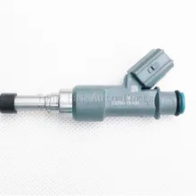 Larath для Toyota Форсунка для впрыска топлива, 23250-75100