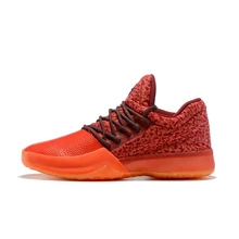 Баскетбольные кроссовки Mahadeng boost Harden Vol.1 Gila Monster BW0558 спортивные кроссовки размер 39-46