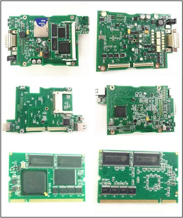 Высокое качество 1:1 GM MDI с SQU wifi карты несколько диагностический интерфейс Obd2 obd 2 онлайн Программирование