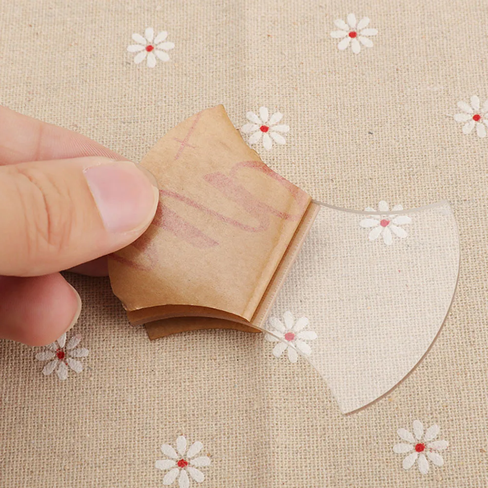 

27 Set Acrylic Ruler Mixed Quilting Cloth Kit Accessories Patchwork Templates Sewing Craft Handmade Reusable DIY Tool Styling