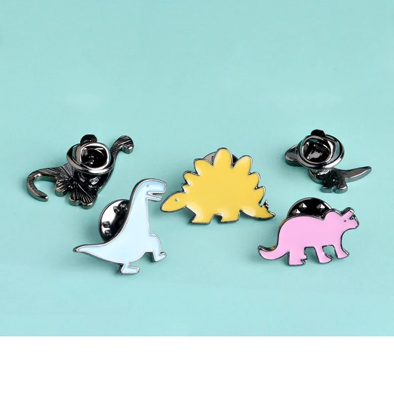 QIHE-JEWELRY-Dinosaur-Brooch-Cute-Brooch-Yellow-Spinosaurus-Dinosaur-Enamel-Pin-Lapel-Pin-Badge-Cute-Jewelry(2)