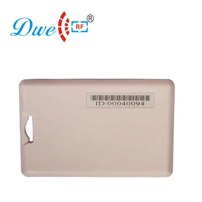 Чтение на большой дистанции rfid 2 4 ГГц активная карточка для dwell active reader|Карты