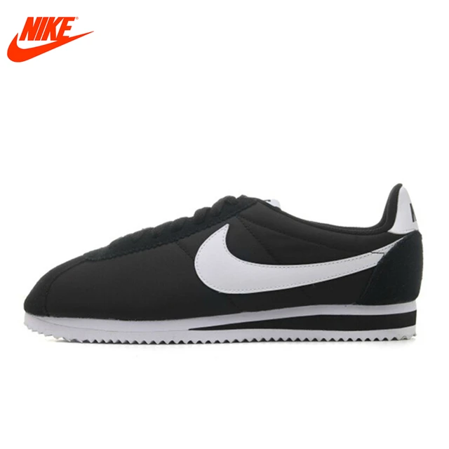 nike cortez nylon heren nike cortez nylon heren