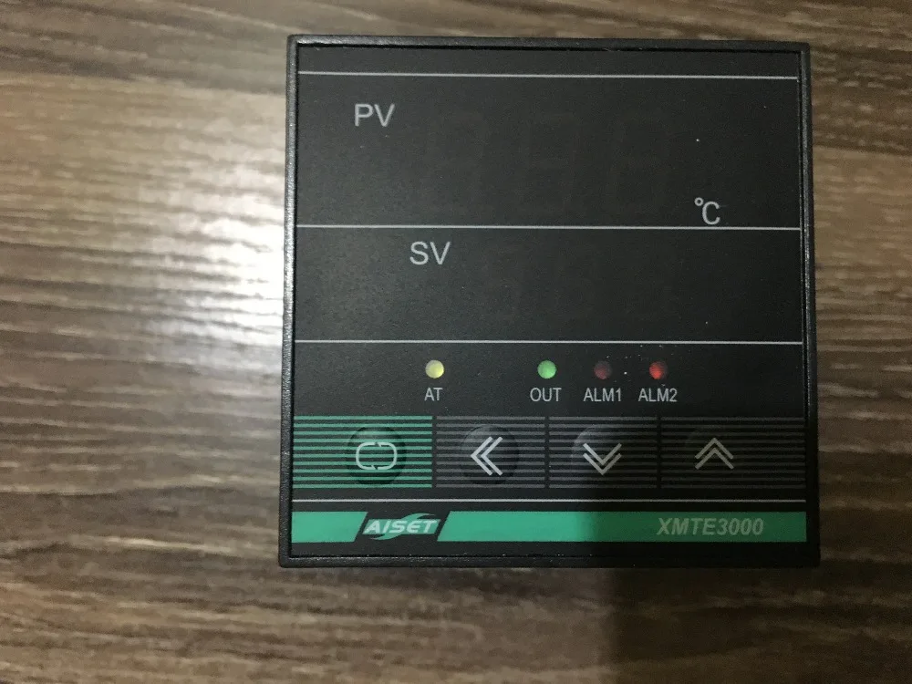 XMTE-3400G-y Шанхай AISET XMTE-3400G-y(n) Новая Версия