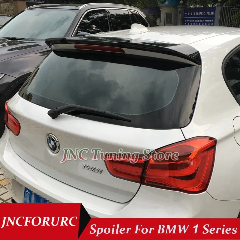 Benz Mercedes W211 A Style ABS Trunk Spoiler Rear Wing SHIP FROM LA