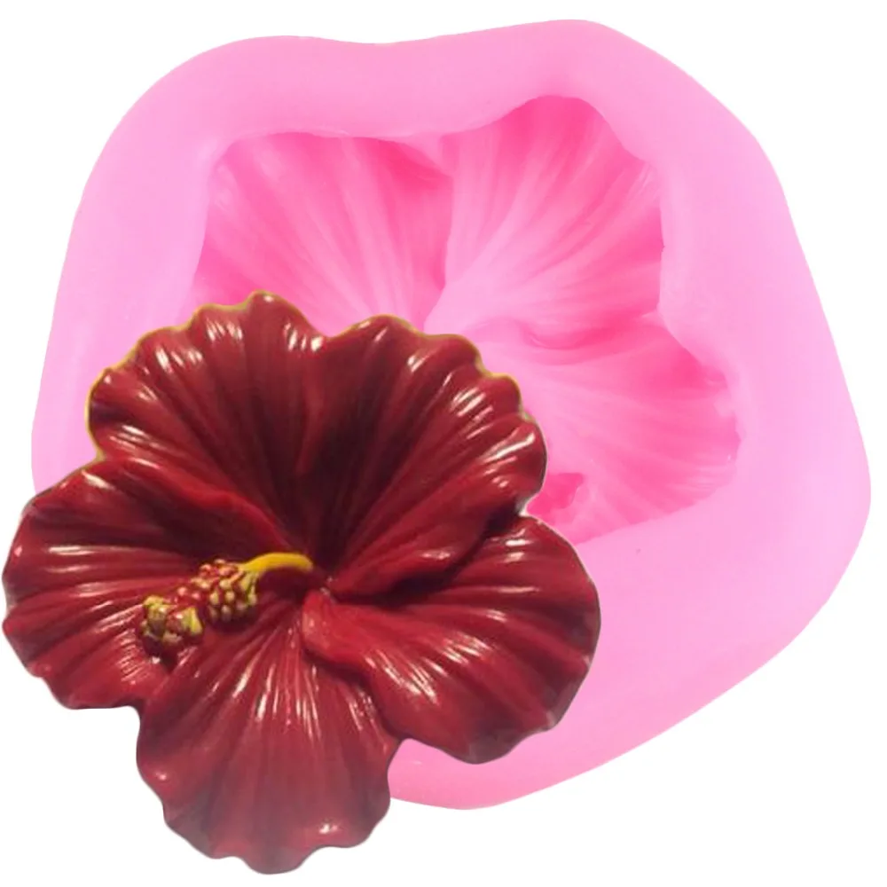 

Mini Rose Flower Silicone Cake Mold Cupcake Fondant Mold Cake Decorating Tools Chocolate Gumpaste Mould Resin Clay Candy Molds
