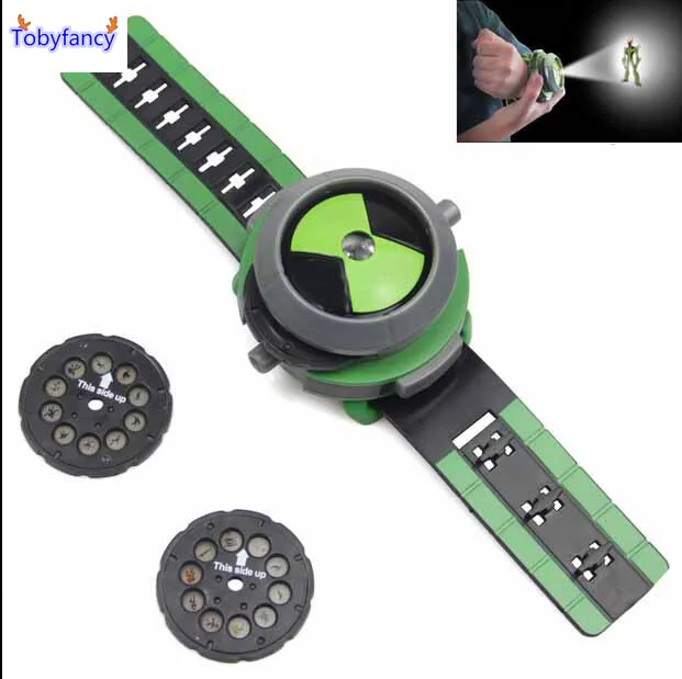 Where Can I Watch Ben 10 Alien Force