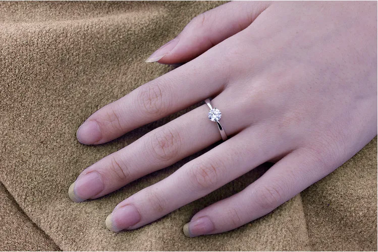 Uloveido скидка 15% 2 предмета влюбленных серебро мужское кольцо из белого свадебные