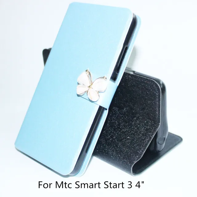 Special Price PU Leather Case For Mtc Smart Start 3 4" Case For Mtc Smart Start 3 4" Flip Cover Luxury Mobile Phone Bag & Case With Card Slots Special Price PU Leather Case For Mtc Smart Start 3 4" Case For Mtc Smart Start 3 4" Flip Cover Luxury Mobile Phone Bag & Case With Card Slots