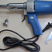 PIM-SA3-5 220V Электрический клепальный молоток Клепальный Инструмент 7000N