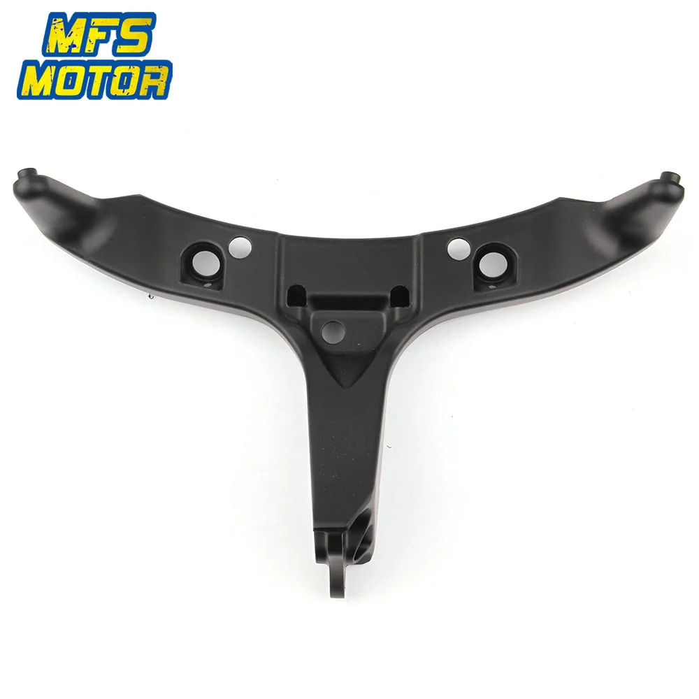 Для Honda 03 06 CBR600RR CBR 600RR 600 RR Верхний обтекатель передняя фара кронштейн