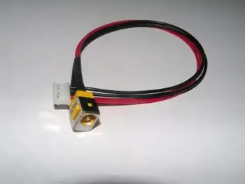 

WZSM Brand New DC Power Jack cable for Acer Extensa 5210 5220 5620 7200 7620