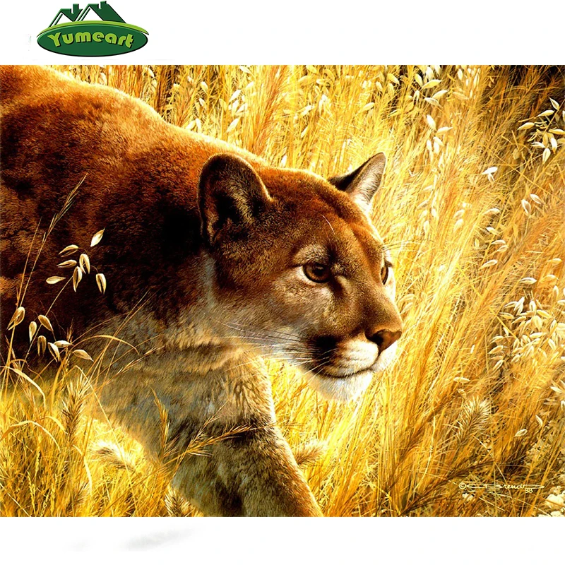 Картины Животных фото 23