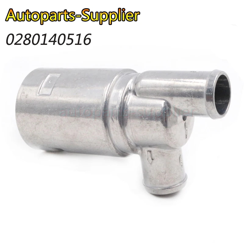 

0280140516/02801 40516 / 7700271089 /1389618 /90271799 Fuel Injection Idle Air Control Valve For Alfa Opel Peugeot Renault Volvo