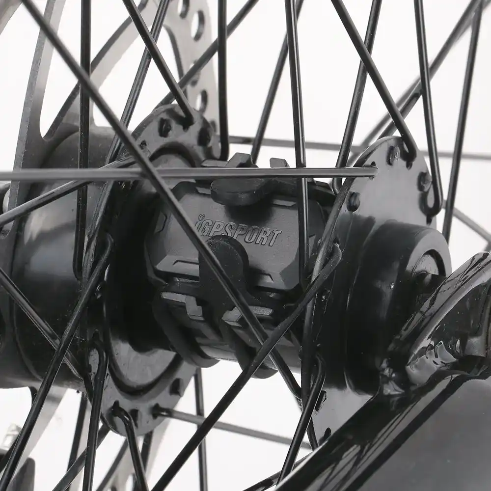 igpsport speed sensor