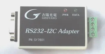 

RS232 to I2C interface adapter serial port to I2C converter 232 converter