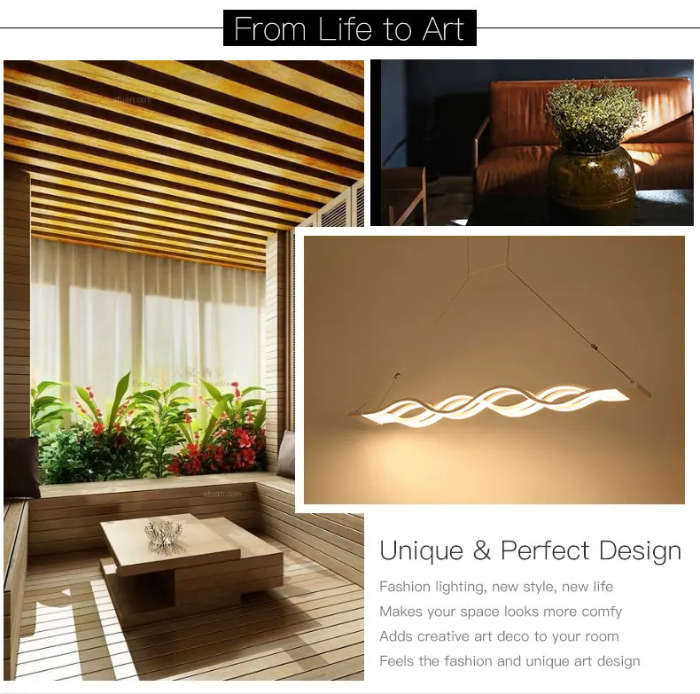 pendant lights