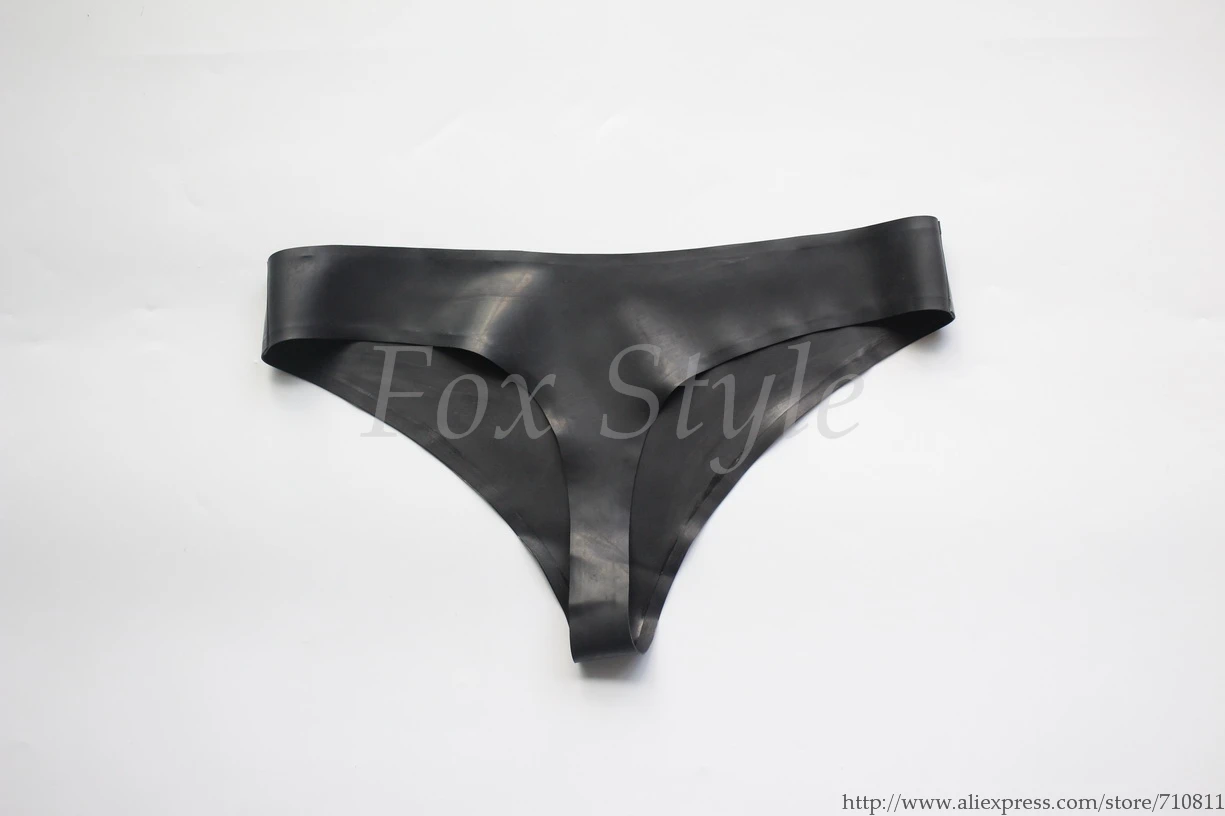 Сексуальное женское нижнее белье|latex thong|sexy latex underwearlatex underwear |