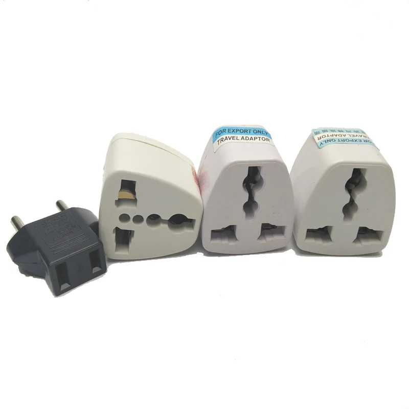 

Plug converter CN AU EU US STYLE converter