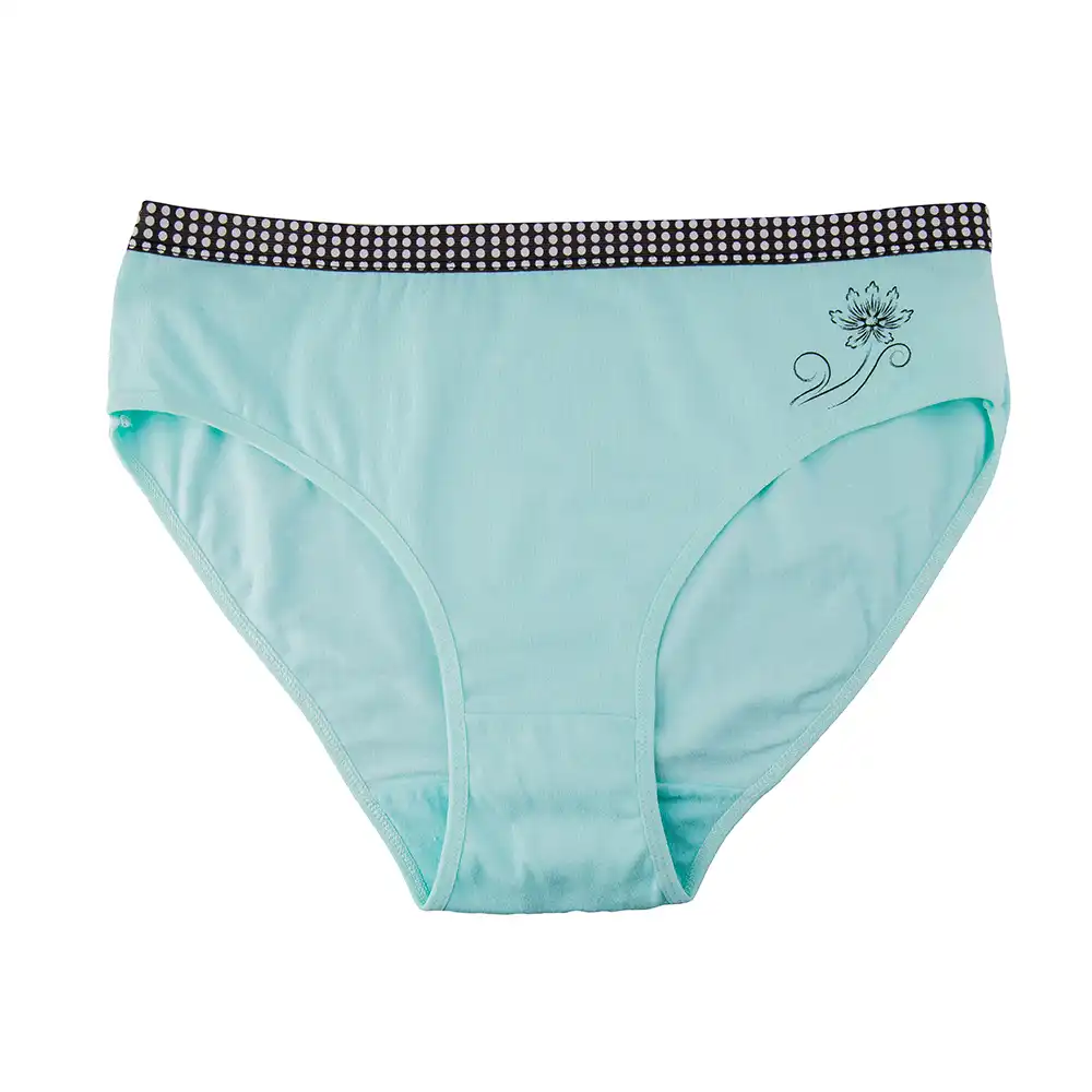 women's cotton underwear plus size