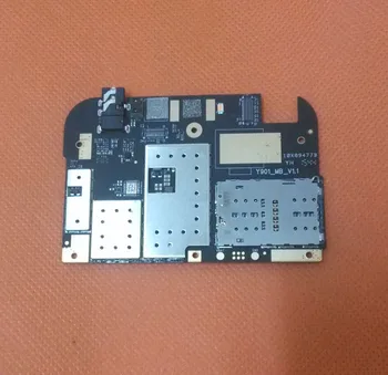 

Used Original mainboard 3G RAM+16G ROM Motherboard for UMI Iron Pro 5.5Inch 1920X1080 FHD MTK6753 Octa Core Free Shipping