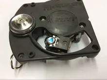 Nueva marca de ALTA FIDELIDAD CD Láser CDM4 CDM4/19 CDM-4/19 Optical Pick Up Mecanismo 7651AH Reemplazo Para Philipss Marantz reproductor de CD