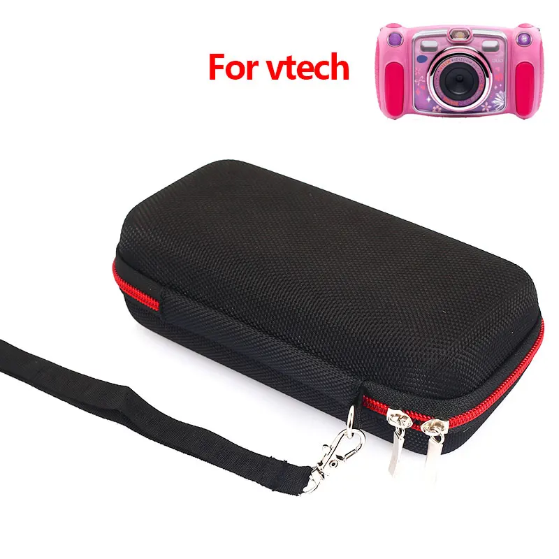 spesifikasi Eva Membawa Kotak Pelindung Kantong Penyimpanan Tas Penutup Case untuk VTech Kidizoom Kamera Ruang Ekstra untuk Kabel (Kasus Saja) Jual Eva Membawa Kotak Pelindung Kantong Penyimpanan Tas Penutup Case untuk VTech Kidizoom Kamera Ruang Ekstra untuk Kabel (Kasus Saja)