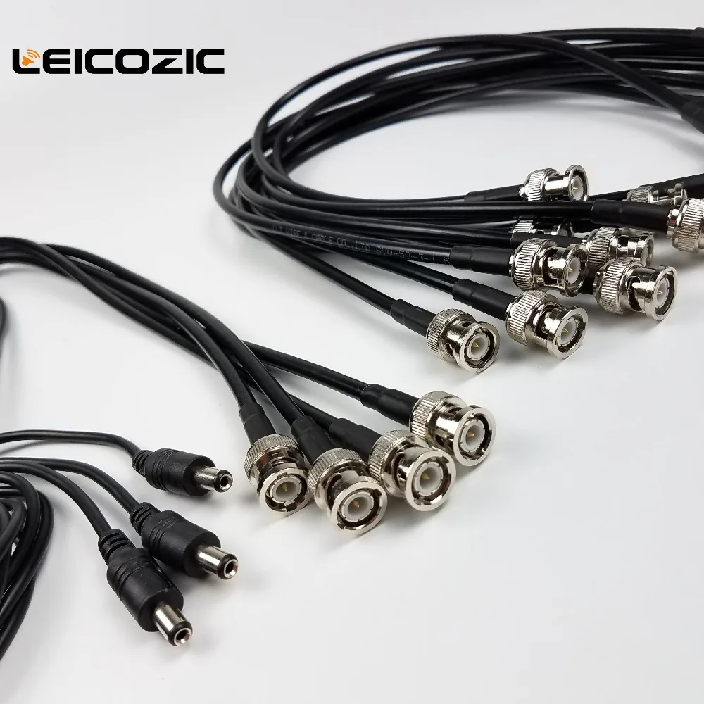 Leicozic UA845/UA874 активная направленная антенна и сплиттер Amp система комплект беспроводной антенной распределительная система 550-900 МГц