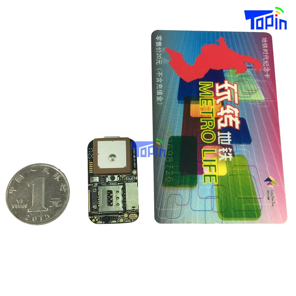 Topin ZX303 gps трекер печатная плата модуль GSM gps Wifi локатор lbs диктофон отслеживание веб-приложений TF карта 50 шт./партия без кабеля Горячая