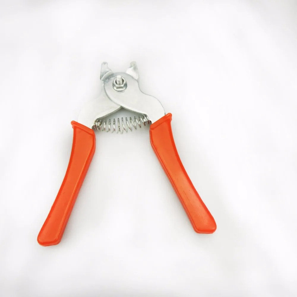 Buy Clip Pliers repairing Animal wire Cages Tie cage