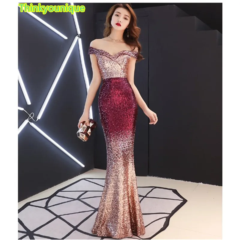 Вечерние платья для выпускного вечера vestidos de festa robe de soiree abendkleider quinceanera vestidos de novia robe de mariage SM037