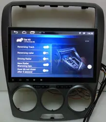 Ouchuangbo android 8,0 автомобильный мультимидийный навигатор радио рекордер для FAW Besturn B50 2009-2013 поддержка Bluetooth 2 GB + 32 ГБ