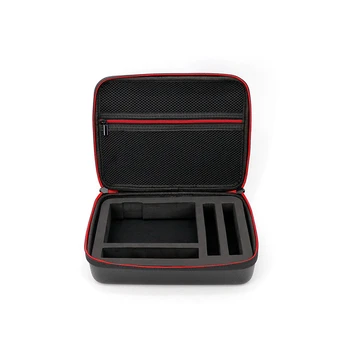 

For SNES MINI and Accessories Travel Carry Case Bag New Portable Storage Box