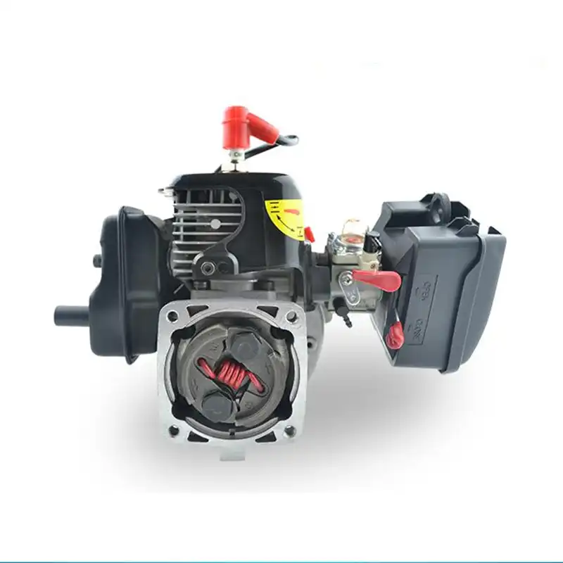 rc gasolina
