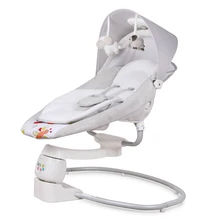 Babyfond, 0-36 месяцев, детское кресло-качалка, электрическая качалка, кресло-качалка, кресло-качалка, артефакт для новорожденных