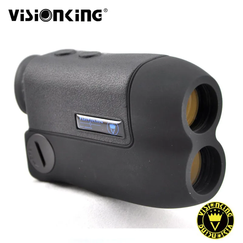 Visionking 6x25 Охота Лазерный дальномер монокуляр 600 м/Y расстояние до цели измерения
