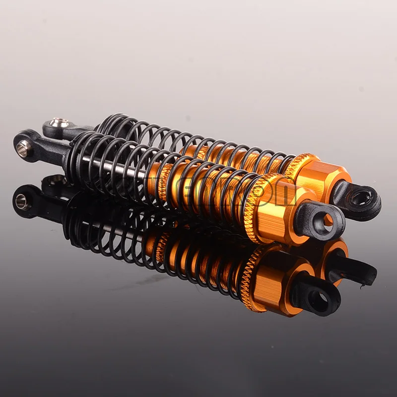 2P RC 1:16 1:18 внедорожник Monster 85 мм амортизатор 286004 для HSP Huanqi HPI|rc 1|shock absorberhpi rc |