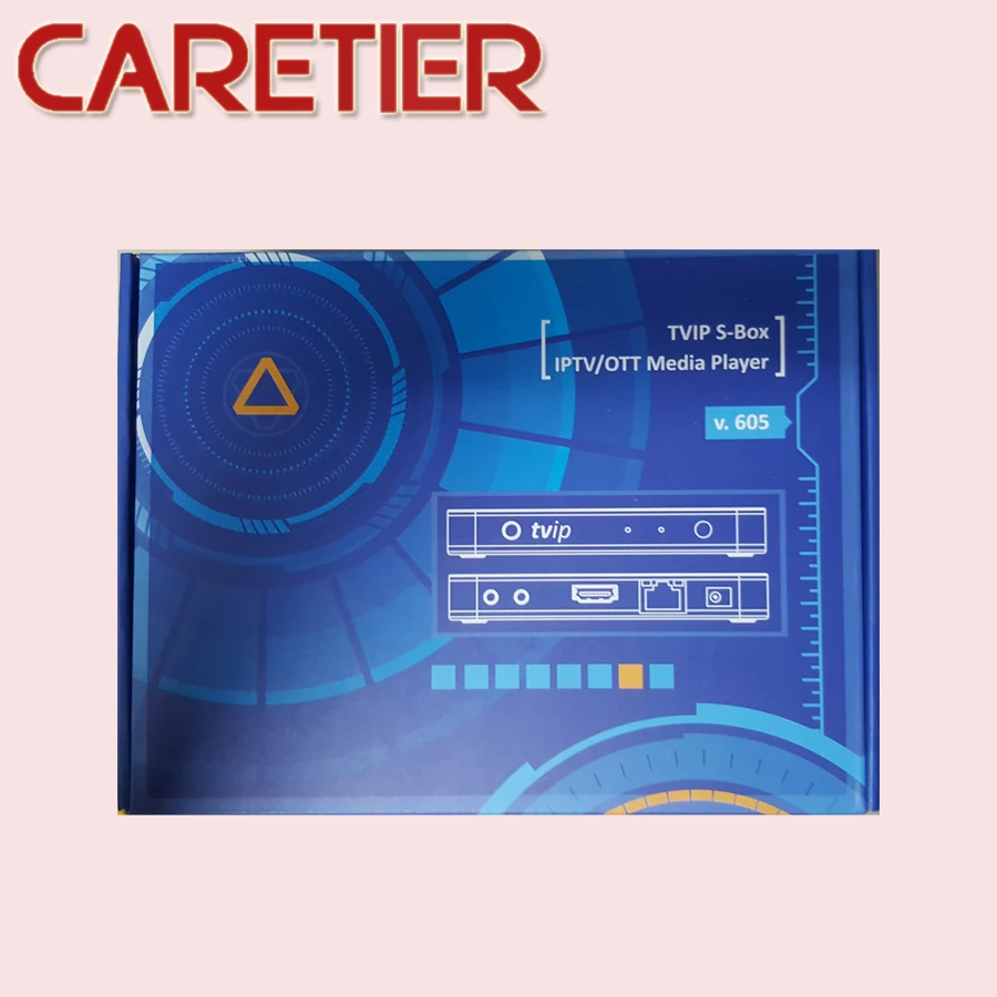 CARETIER-V605-02