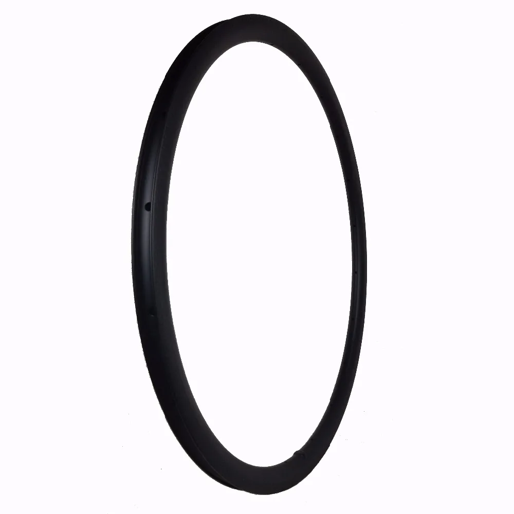High Quality Carbon 29er Rim 35X25Mm Hookless Clincher Tubeless Kit MTB For XC 29 Inch Mountain Bike Easy Up Climbing Hill Wheel