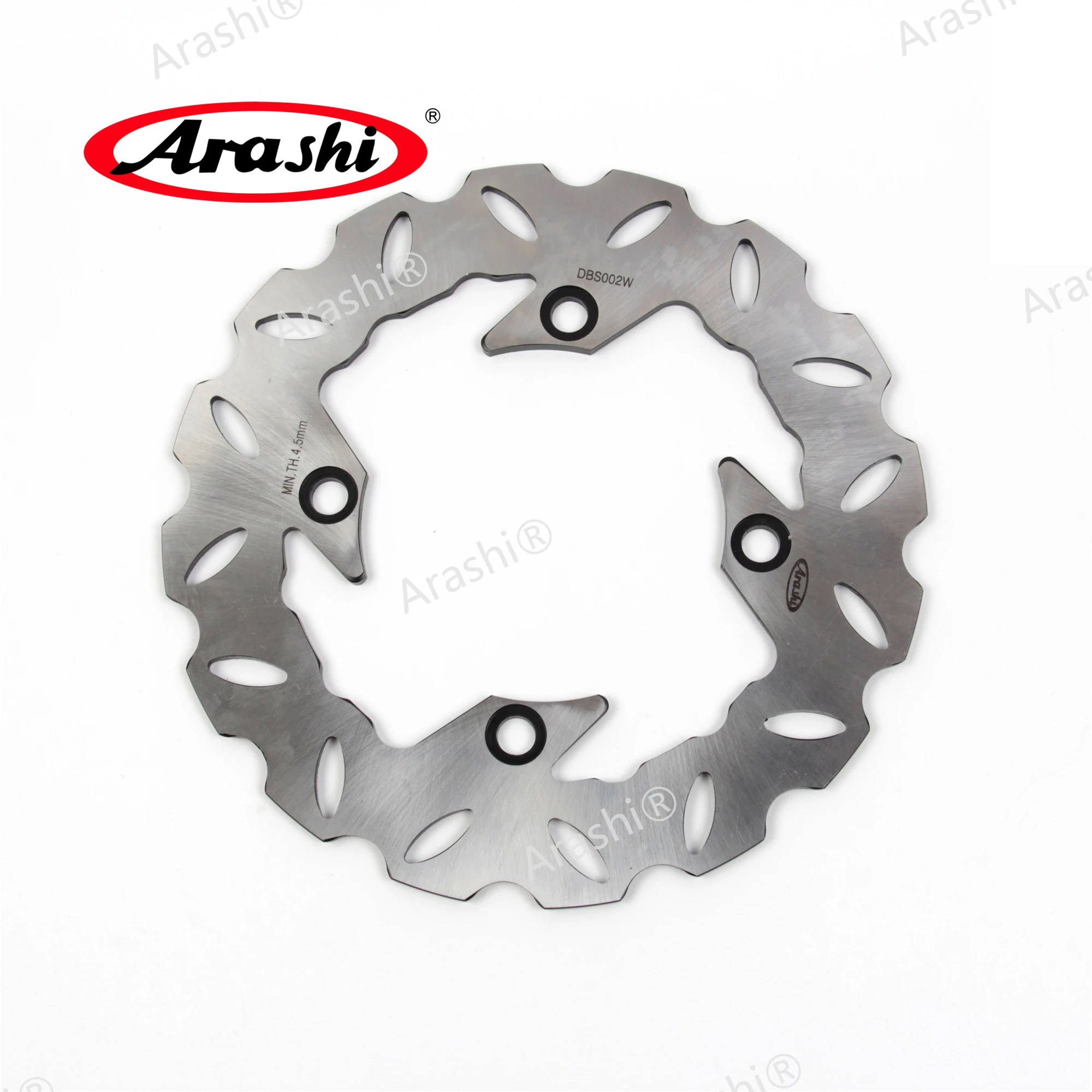 Тормозные диски Arashi для Honda VTR 250 1998 тормозные с ЧПУ VTR250 XELVIS V-25 1997 CB CB400 N 400 CB400N HORNET |