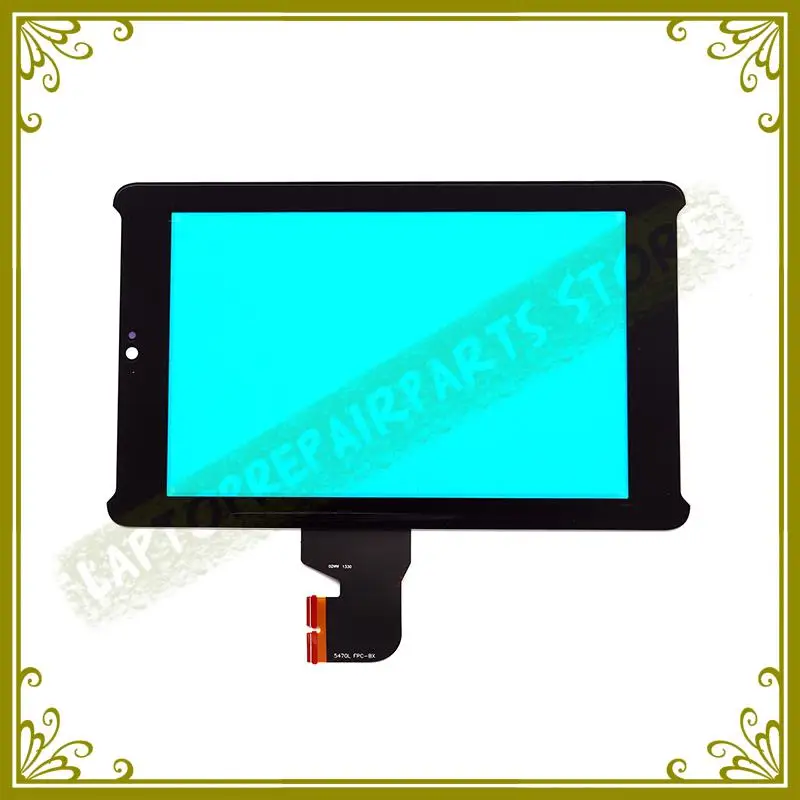 

Original New For Asus Fonepad HD7 KOOE ME372 5470L Touch Screen Digitizer Replacement