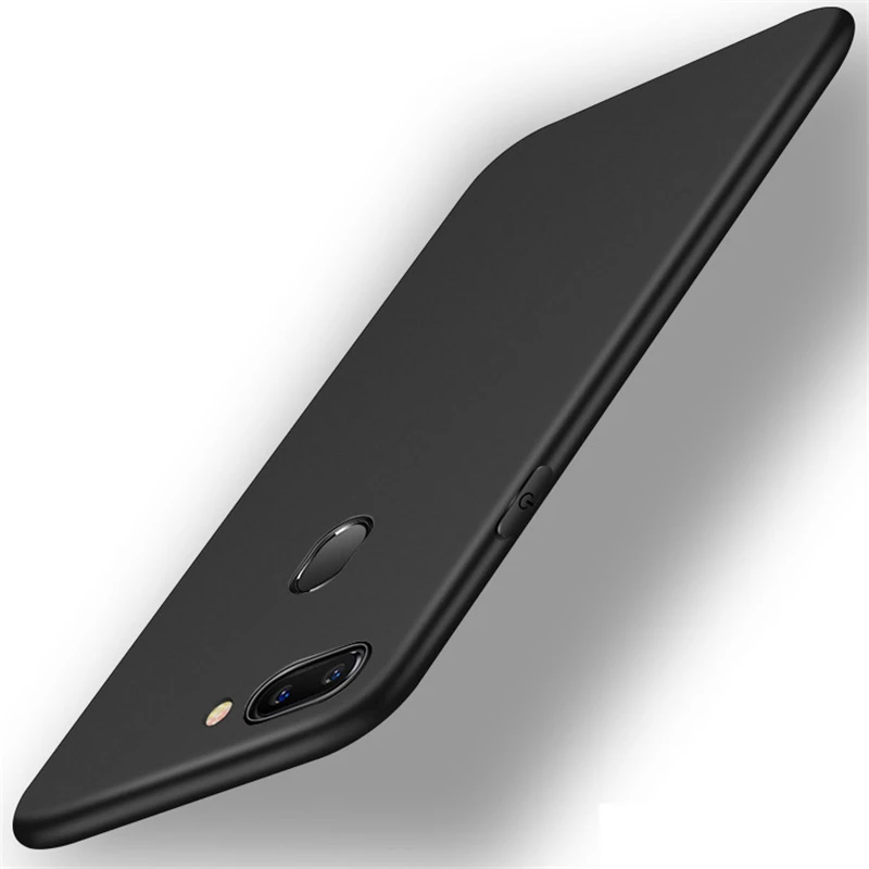 Мягкий ТПУ чехол для телефона OPPO F7 F5 F1S A59 A83 A73 R15 Pro противоударный R11 Plus R11S dye |