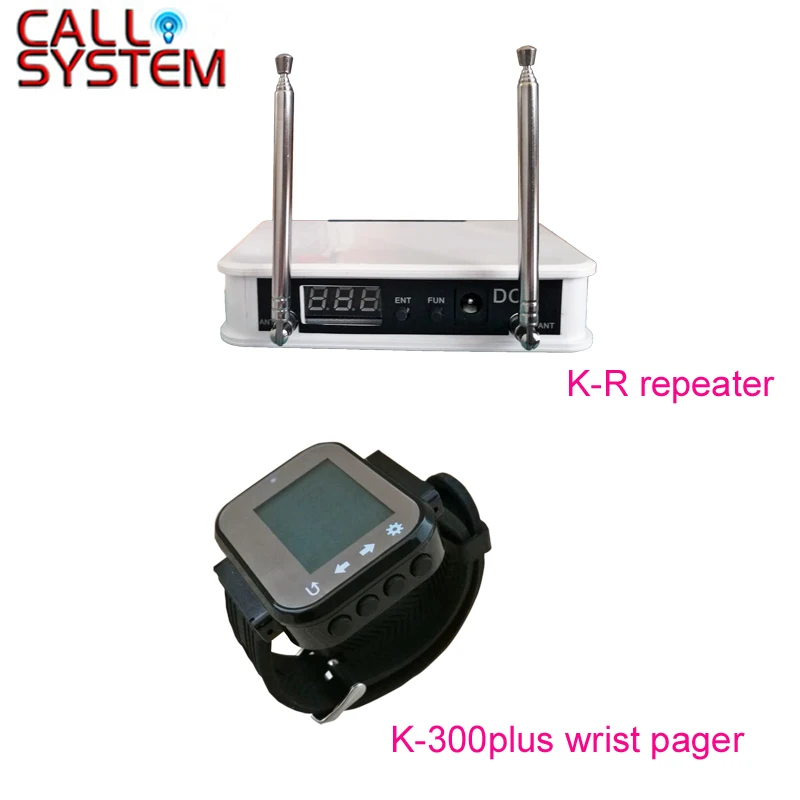 K-300plus+K-R 2+2