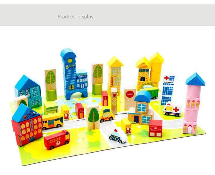 Конструктор веселый городок 56 деталей томик. Smart town. Town blocks. Конструктор artec world строительная площадка. Город из кубиков.