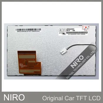 

Niro DHL/EMS Shipping New Original Car Navigation Display Screen by HSD062IDW1